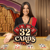 32 Baraha x88 win live casino