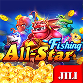All Star Fishing x88 win game