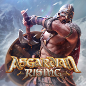 Asgardian Rising x88 win hot game