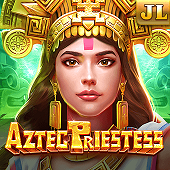 Aztec Priestess x88 win hot game