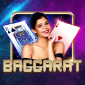 Baccarat B x88 win live casino