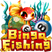 Bingo Fishing x88 win game