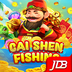 Cai Shen Fishing x88 win hot game