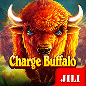 Charge Buffalo x88 win hot game