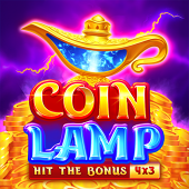 Coin Lamp x88 win slot
