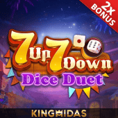 Dice Duet x88 win game