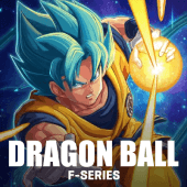 Dragon Ball x88 win slot