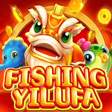 Fishing Yi Lu Fa x88 win game