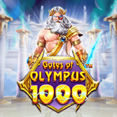 Gates of Olympus 1000 x88 win hot game