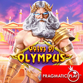 Gates of Olympus x88 win hot game