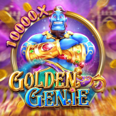 Golden Genie x88 win hot game