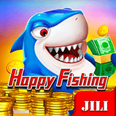 Happy Fishing x88 win game