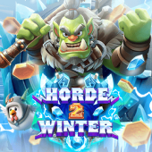 Horde 2 Winter x88 win slot