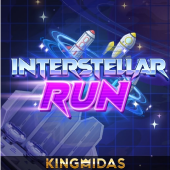Interstellar Run x88 win game