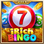 Irich Bingo x88 win slot