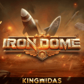 Iron Dome x88 win game