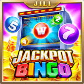 Jackpot Bingo x88 win hot game