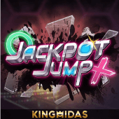 Jackpot Jump x88 win game