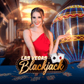 Las Vegas Blackjack x88 win live casino