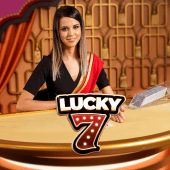 Lucky 7 x88 win live casino