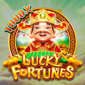 Lucky Fortunes x88 win hot game