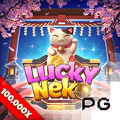 Lucky Neko x88 win hot game