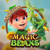 Magic Beans x88 win hot game