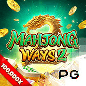 Mahjong Ways 2 x88 win hot game
