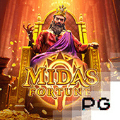 Midas Fortune x88 win hot game