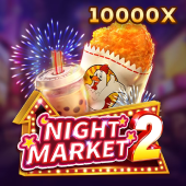 Night Market 2 x88 win hot game