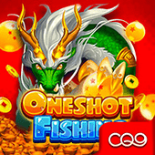 Oneshot Fishing x88 win game