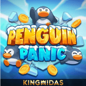 Penguin Panic x88 win game