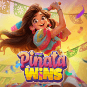 Pinata Wins x88 win hot game