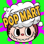 Popmart x88 win slot