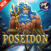 Poseidon x88 win slot