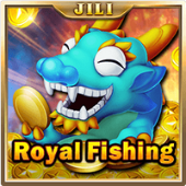 Royal Fishing x88 win game