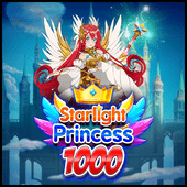 Starlight Princess 1000 x88 win hot game
