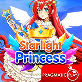 Starlight Princess x88 win hot game