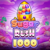 Sugar Rush 1000 x88 win hot game