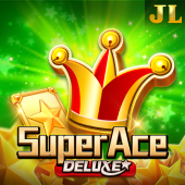 Super Ace Deluxe x88 win hot game