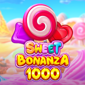 Sweet Bonanza 1000 x88 win hot game