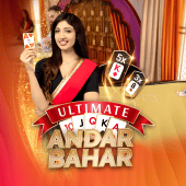 Ultimate Andar Bahar x88 win live casino