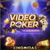 Video Poker x88 win game