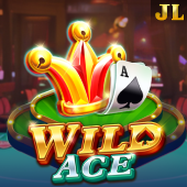 Wild Ace x88 win slot