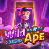 Wild Ape x88 win hot game
