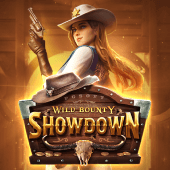 Wild Bounty Showdown x88 win slot